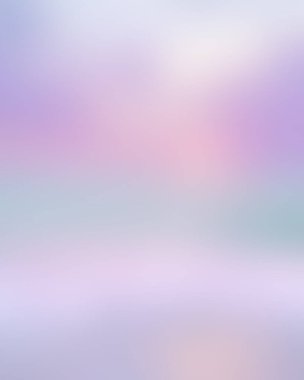 Abstract blur background of colors mixed 