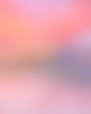 Abstract blur background of colors mixed 