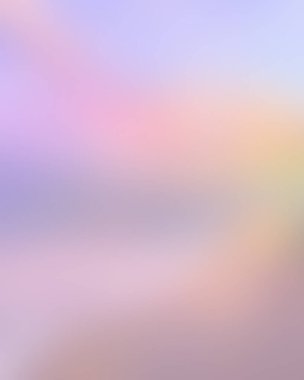 Abstract blur background of colors mixed 