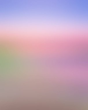 Abstract blur background of colors mixed 