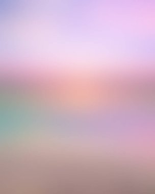 Abstract blur background of colors mixed 