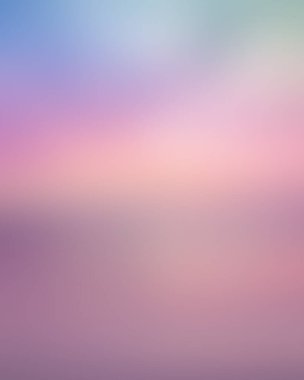 Abstract blur background of colors mixed 