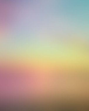 Abstract blur background of colors mixed 