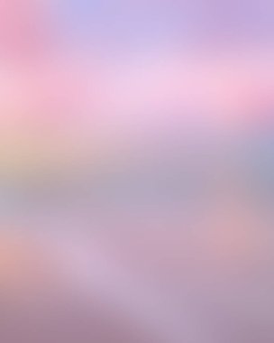Abstract blur background of colors mixed 