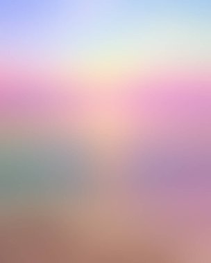 Abstract blur background of colors mixed 