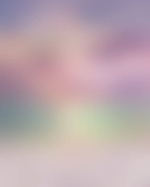 Abstract blur background of colors mixed 