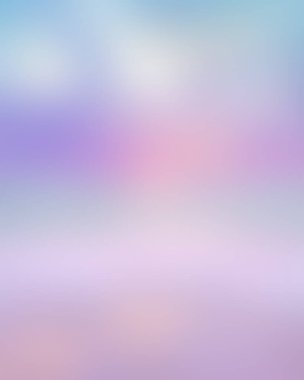 Abstract blur background of colors mixed 