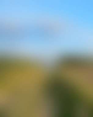 Abstract blur background of colors mixed 