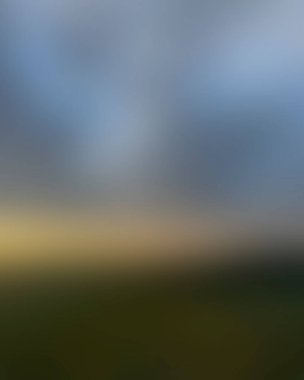 Abstract blur background of colors mixed 
