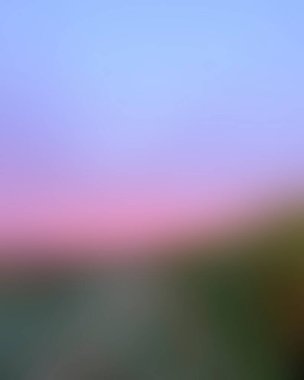 Abstract blur background of colors mixed 