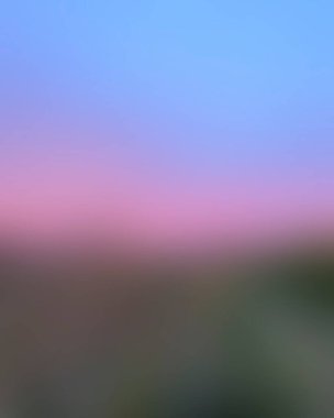 Abstract blur background of colors mixed 