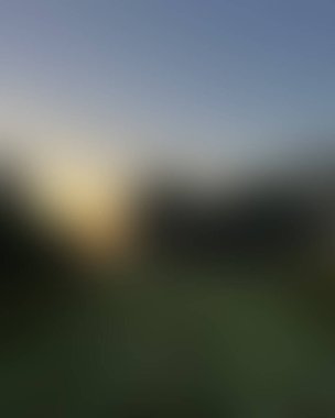 Abstract blur background of colors mixed 