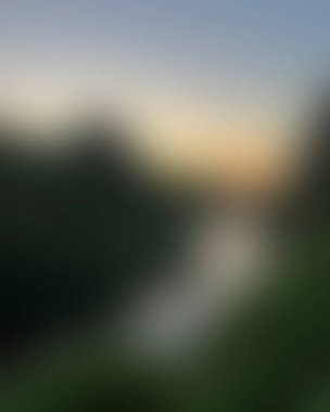 Abstract blur background of colors mixed 