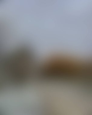 Abstract blur background of colors mixed 