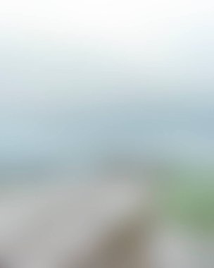 Abstract blur background of colors mixed 