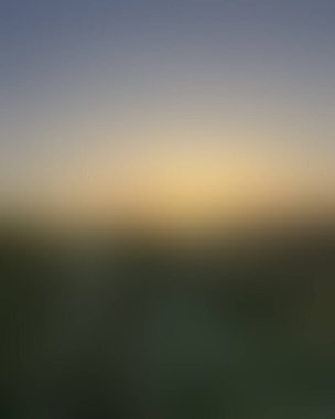 Abstract blur background of colors mixed 