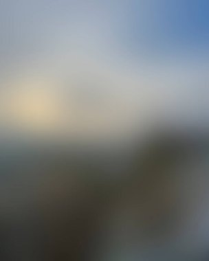 Abstract blur background of colors mixed 