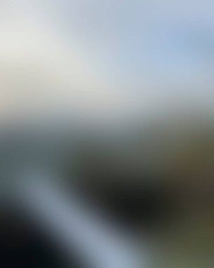 Abstract blur background of colors mixed 