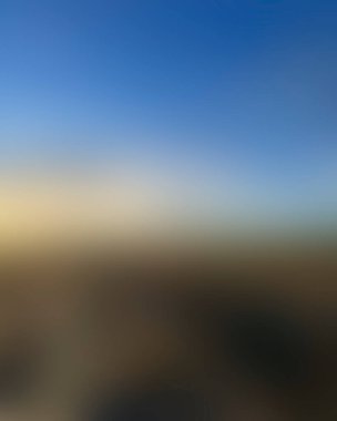 Abstract blur background of colors mixed 