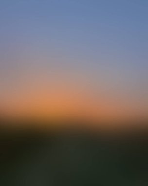 Abstract blur background of colors mixed 