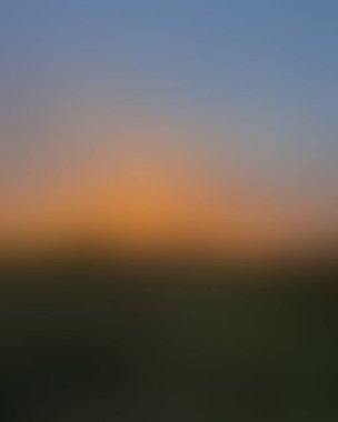 Abstract blur background of colors mixed 