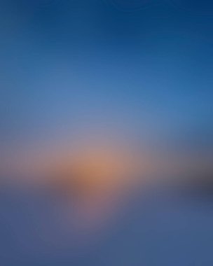 Abstract blur background of colors mixed 