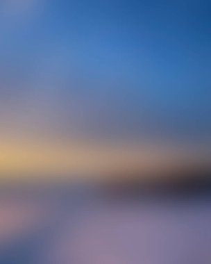 Abstract blur background of colors mixed 