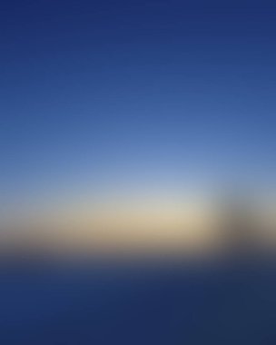 Abstract blur background of colors mixed 