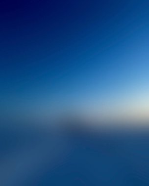 Abstract blur background of colors mixed 