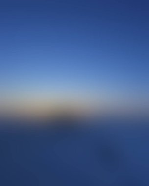 Abstract blur background of colors mixed 