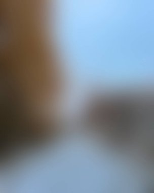 Abstract blur background of colors mixed 