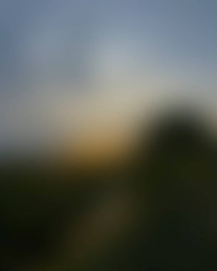 Abstract blur background of colors mixed 