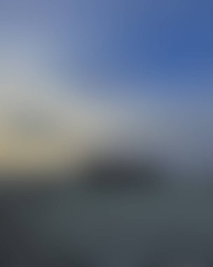 Abstract blur background of colors mixed 