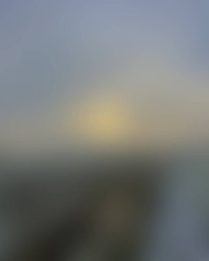 Abstract blur background of colors mixed 