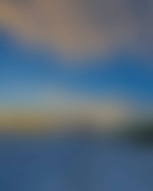 Abstract blur background of colors mixed 