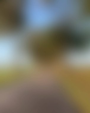 Abstract blur background of colors mixed 