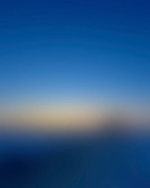 Abstract blur background of colors mixed 