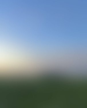 Abstract blur background of colors mixed 