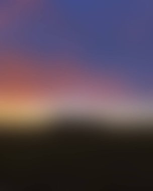 Abstract blur background of colors mixed 