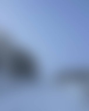 Abstract blur background of colors mixed 