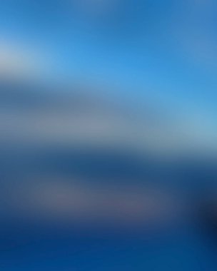 Abstract blur background of colors mixed 