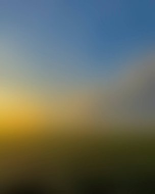 Abstract blur background of colors mixed 