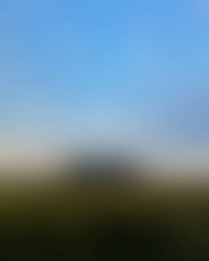 Abstract blur background of colors mixed 