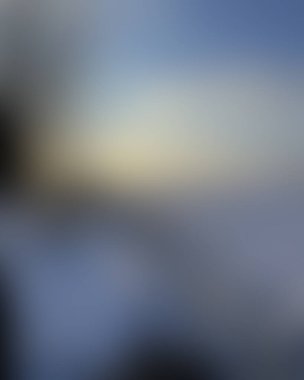 Abstract blur background of colors mixed 