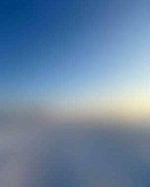 Abstract blur background of colors mixed 