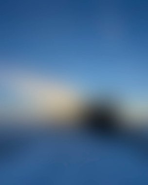 Abstract blur background of colors mixed 