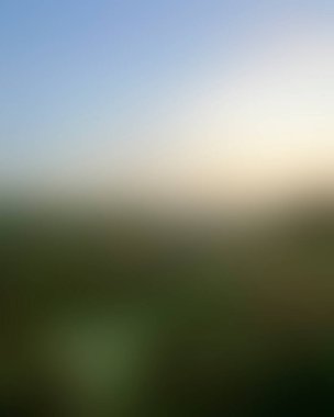 Abstract blur background of colors mixed 