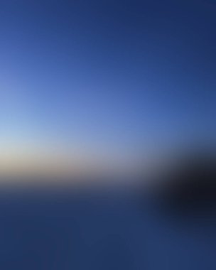 Abstract blur background of colors mixed 