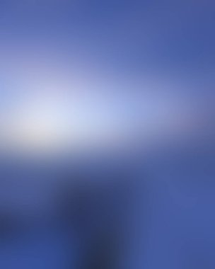 Abstract blur background of colors mixed 