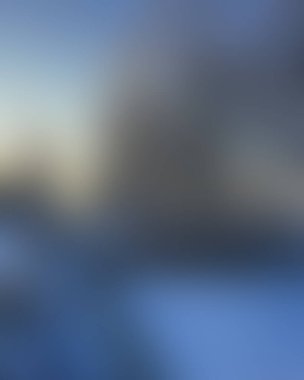 Abstract blur background of colors mixed 